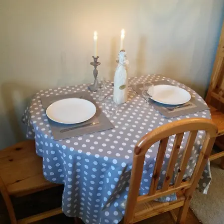 La Petite Parenthese Apartment Honfleur Room photo