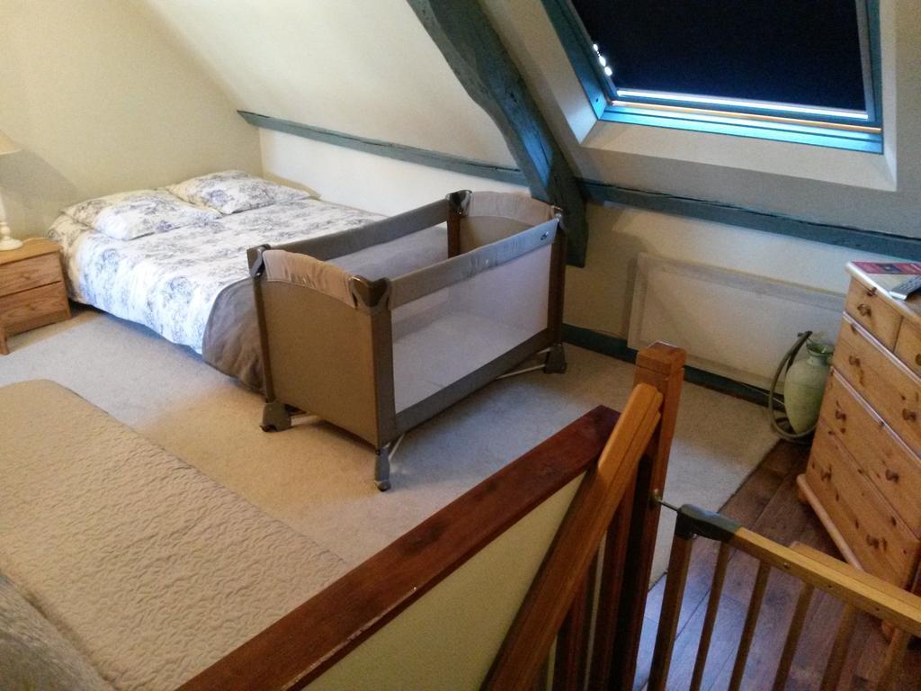 La Petite Parenthese Apartment *