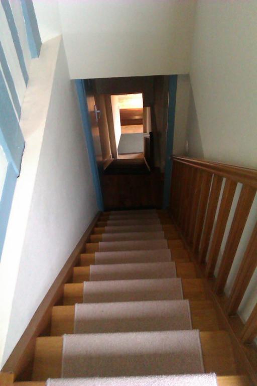 Apartment La Petite Parenthese *