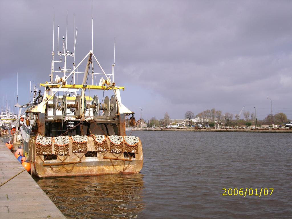 La Petite Parenthese * Honfleur