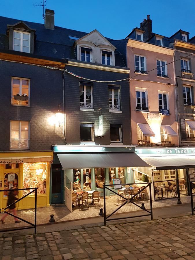 La Petite Parenthese Apartment