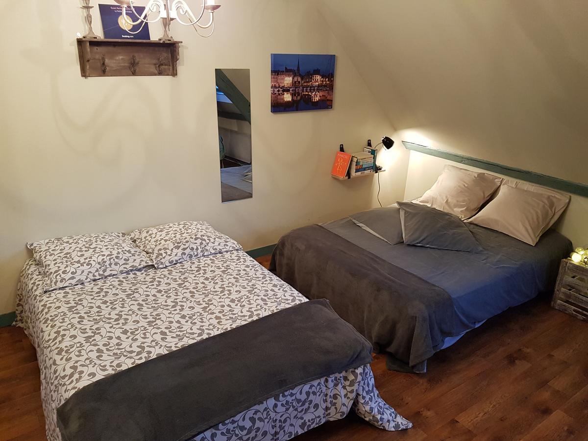 La Petite Parenthese Apartment *